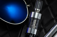 ATOMIZER - Vapros I-Energy Clearomizer ( Stainless ) image 2