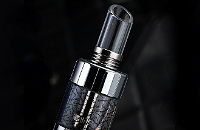 ATOMIZER - Vapros I-Energy Clearomizer ( Stainless ) image 3