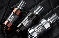 ATOMIZER - Vapros I-Energy Clearomizer ( Coffee ) image 1