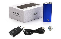 KIT - Eleaf iStick Sub Ohm 30W - 2200mA VV/VW ( Blue ) image 1