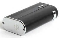 KIT - Eleaf iStick Sub Ohm 50W - 4400mA VV/VW ( Black ) image 3