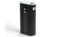 KIT - Eleaf iStick Sub Ohm 50W - 4400mA VV/VW ( Black ) image 1