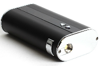 KIT - Eleaf iStick Sub Ohm 50W - 4400mA VV/VW ( Black ) image 2