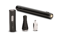 KIT - JOYETECH eCom 1000mA VV / VW Double Kit (Black) image 3