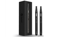 KIT - JOYETECH eCom 1000mA VV / VW Double Kit (Black) image 1