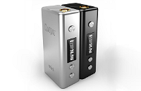 KIT - Cloupor Mini 30W Sub Ohm - 18650 VV/VW ( Black ) image 2