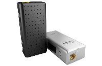 KIT - Cloupor Mini 30W Sub Ohm - 18650 VV/VW ( Black ) image 3