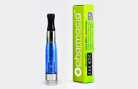 ATOMIZER - Pharmacig CE5 BDC Clearomizer ( Blue ) image 1