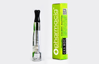 ATOMIZER - Pharmacig CE5 BDC Clearomizer ( Transparent ) image 1