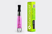 ATOMIZER - Pharmacig CE5 BDC Clearomizer ( Pink ) image 1