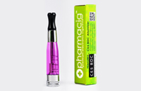 ATOMIZER - Pharmacig CE5 BDC Clearomizer ( Purple ) image 1