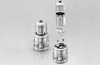 ATOMIZER - JOYETECH eGrip RBA Base image 2