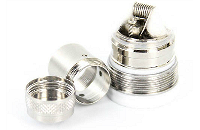 ATOMIZER - JOYETECH eGrip RBA Base image 3