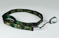 VAPING ACCESSORIES - delirium Lanyard ( Camouflage ) image 1