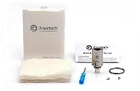 ATOMIZER - Joyetech Delta II RBA Head Kit image 1