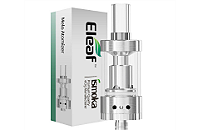 ATOMIZER - Eleaf Melo Sub Ohm Glassomizer image 1