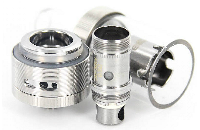 ATOMIZER - Eleaf Melo Sub Ohm Glassomizer image 5