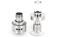 ATOMIZER - Eleaf Melo Sub Ohm Glassomizer image 4