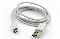 CHARGER - High Quality Micro USB Charging Cable image 1