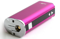 BATTERY - Eleaf iStick 30W - 2200mA VV/VW Sub Ohm ( Red ) image 2