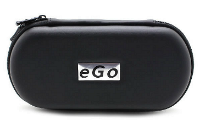 VAPING ACCESSORIES - eGo Zipper Carry Case for E-Cigarettes & Accessories image 1