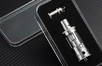 ATOMIZER - Vision MK Sub Ohm Clearomizer image 1