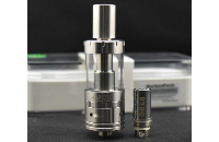 ATOMIZER - Horizon Arctic Sub Ohm Clearomizer image 3