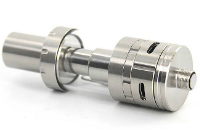 ATOMIZER - Horizon Arctic Sub Ohm Clearomizer image 5