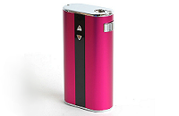 KIT - Eleaf iStick Sub Ohm 50W - 4400mA VV/VW ( Red ) image 1