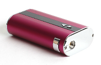 KIT - Eleaf iStick Sub Ohm 50W - 4400mA VV/VW ( Red ) image 3