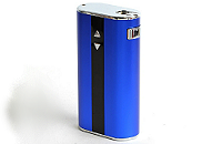 KIT - Eleaf iStick Sub Ohm 50W - 4400mA VV/VW ( Blue ) image 1