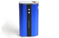 KIT - Eleaf iStick Sub Ohm 50W - 4400mA VV/VW ( Blue ) image 2