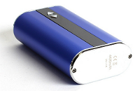 KIT - Eleaf iStick Sub Ohm 50W - 4400mA VV/VW ( Blue ) image 4