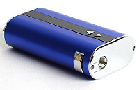 KIT - Eleaf iStick Sub Ohm 50W - 4400mA VV/VW ( Blue ) image 3