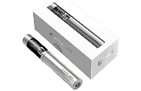 KIT - JOYETECH eVic Supreme 18650 2100mA ( 3-6V / 30W ) - Stainless image 1