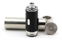 KIT - JOYETECH eVic Supreme 18650 2100mA ( 3-6V / 30W ) - Stainless image 5