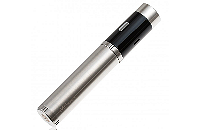 KIT - JOYETECH eVic Supreme 18650 2100mA ( 3-6V / 30W ) - Stainless image 2