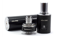 KIT - Joyetech eGo ONE 1100mAh Kit ( Black ) image 3