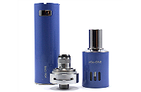 KIT - Joyetech eGo ONE 1100mAh Kit ( Sky Blue ) image 3