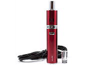 KIT - Joyetech eGo ONE 1100mAh Kit ( Cherry ) image 1