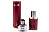 KIT - Joyetech eGo ONE 1100mAh Kit ( Cherry ) image 3