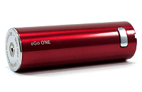 KIT - Joyetech eGo ONE 1100mAh Kit ( Cherry ) image 6