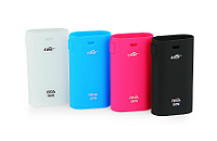 VAPING ACCESSORIES - Eleaf iStick 50W Protective Silicone Sleeve ( Pink ) image 1