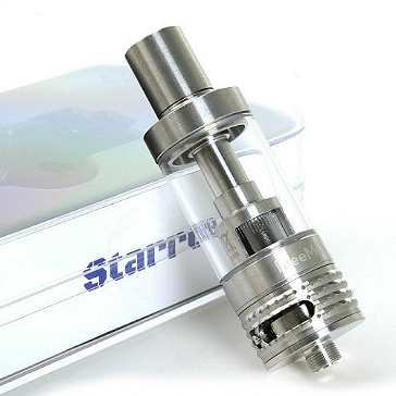 ATOMIZER - Freemax Starre Sub Ohm Clearomizer