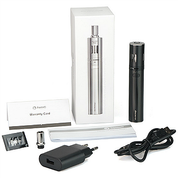 KIT - Joyetech eGo ONE Mega 2600mAh Sub Ohm Kit ( Black )