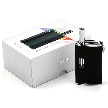 KIT - Joyetech eGrip 20W 1500mAh ( Black )