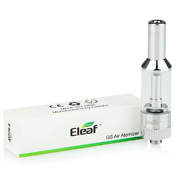 ATOMIZER - Eleaf GS Air BDC Clearomizer