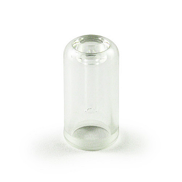 ATOMIZER - KANGER Subtank Mini Bell Cap Glass Tank ( Clear )