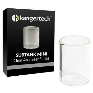 ATOMIZER - KANGER Subtank Mini Replacement Glass Tank