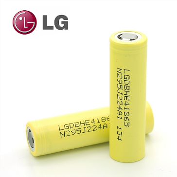 Lgdbhe41865 battery clearance